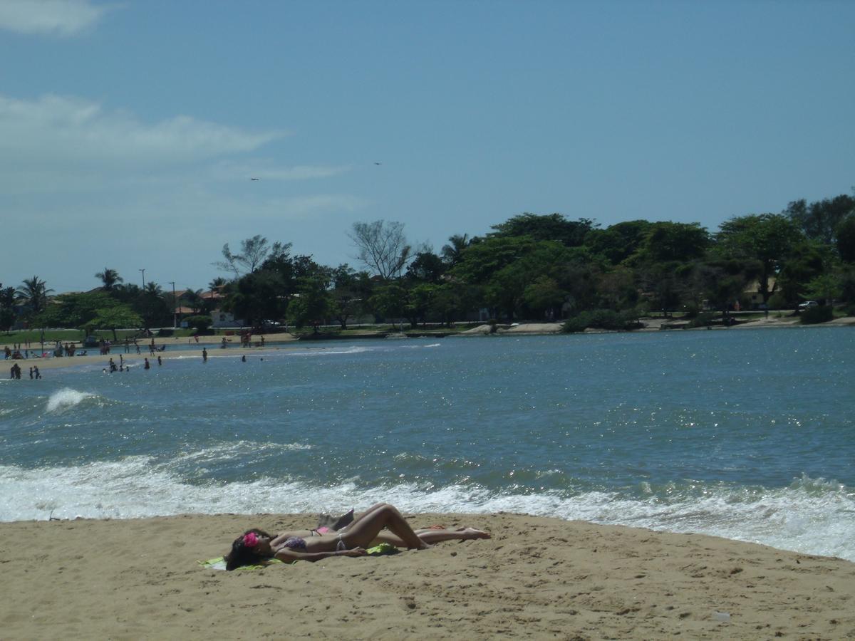 Suites Brisa Mar Cabo Frio Zewnętrze zdjęcie