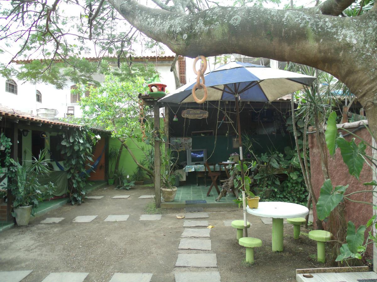 Suites Brisa Mar Cabo Frio Zewnętrze zdjęcie