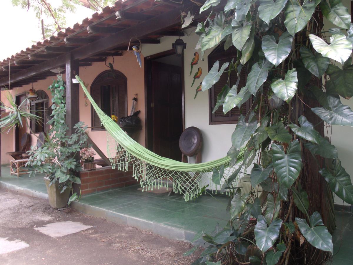 Suites Brisa Mar Cabo Frio Zewnętrze zdjęcie
