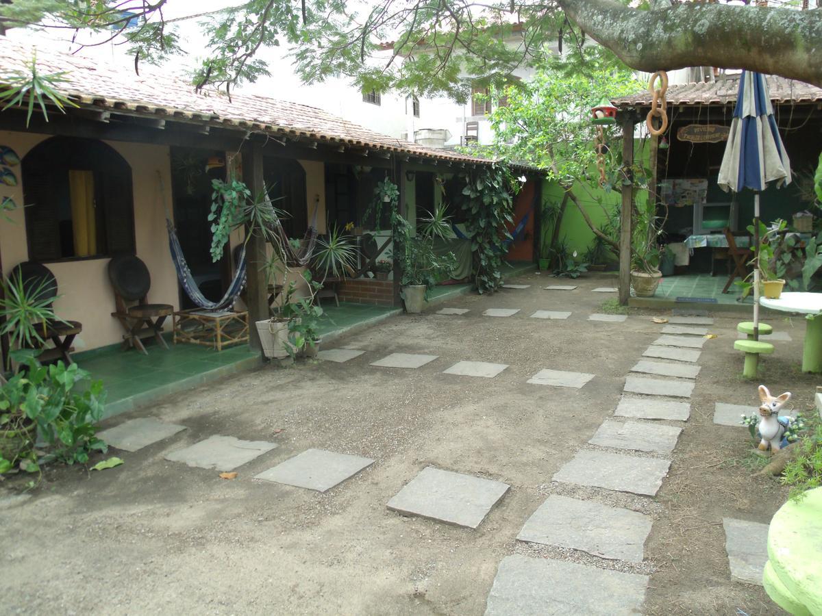 Suites Brisa Mar Cabo Frio Zewnętrze zdjęcie