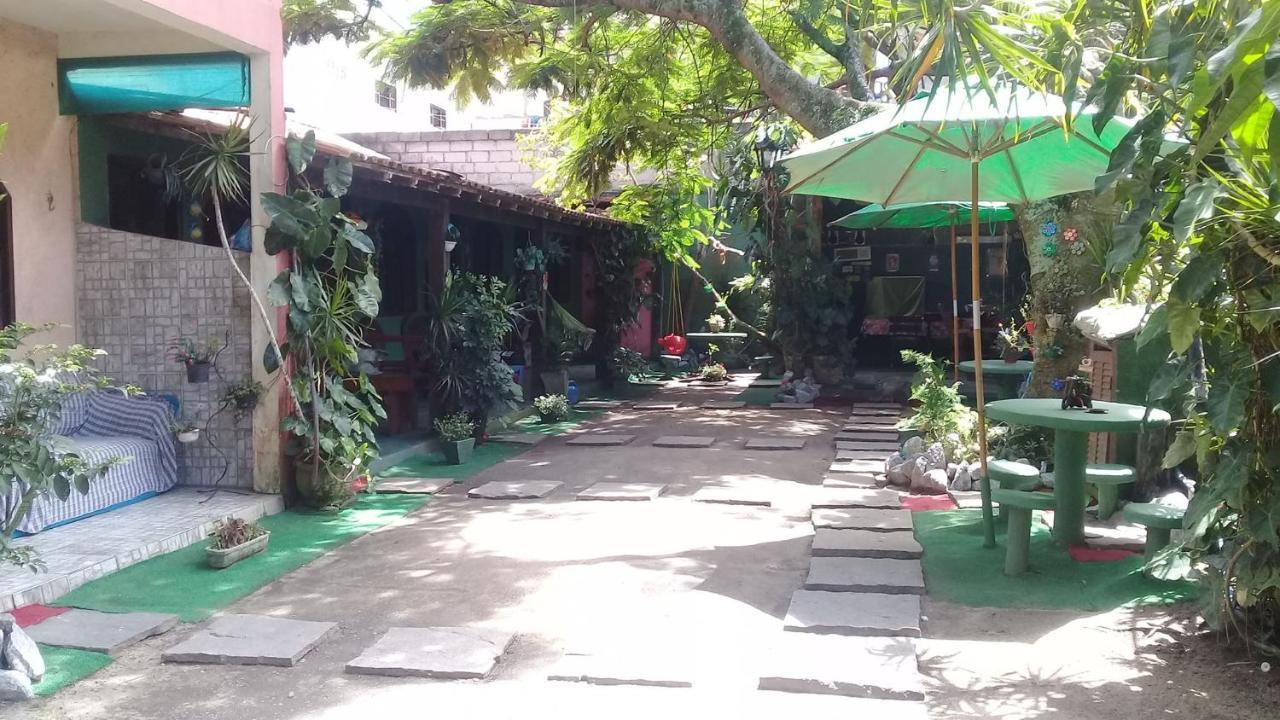 Suites Brisa Mar Cabo Frio Zewnętrze zdjęcie